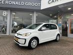 Volkswagen up! 1.0 | Airco | Cruise | Camera + PDC | Bluetoo, Auto's, Gebruikt, 4 stoelen, Origineel Nederlands, Bedrijf