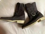 ARCHE laarsjes maat 39, Bruin, Lage of Enkellaarzen, Ophalen of Verzenden, Zo goed als nieuw