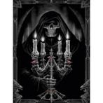 Anne Stokes - candelabra kaart bij Stichting Superwens!, Ophalen of Verzenden, Nieuw