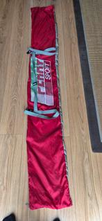 Skitas en skischoenen tas van Perry Sport, Sport en Fitness, Ophalen of Verzenden, 160 tot 180 cm, Overige typen, Overige merken