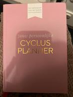 Cyclus planner, Vivian Reijs, Dieet en Voeding, Nieuw, Ophalen of Verzenden