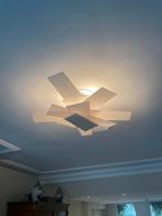 Foscarini Big Bang Plafondlamp, Huis en Inrichting, Ophalen of Verzenden, Zo goed als nieuw, Metaal, Modern design