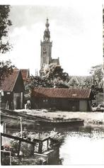 Jt27-250   Edam, Verzenden, 1940 tot 1960, Gelopen, Noord-Holland