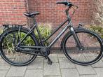 28 inch batavus dinsdag izgs 7 versneliingen schijfremmen, Ophalen, 53 tot 56 cm, Versnellingen, Batavus