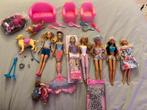 Barbies, Kinderen en Baby's, Speelgoed | My Little Pony, Ophalen of Verzenden, Zo goed als nieuw