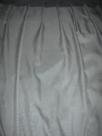 Nieuw gordijn van 0.95 cm breed en 2.13 hoog ., Huis en Inrichting, Stoffering | Gordijnen en Lamellen, 200 cm of meer, Beige