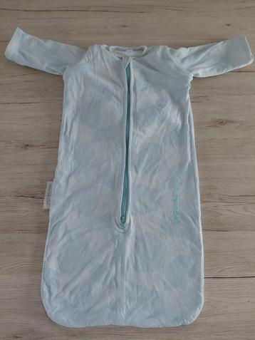 Puckababy newborn bag, cute cubes, zeer goede staat beschikbaar voor biedingen