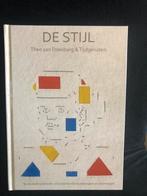 Boek de Stijl van Theo van Doesburg, Ophalen of Verzenden, Nieuw, Overige onderwerpen