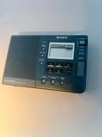 Sony ICF-SW30 Wereldontvanger, Ophalen of Verzenden, Gebruikt, Wereldontvanger