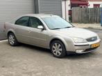 Ford Mondeo 1.8-16V First Edition, 125 pk, 4 cilinders, Mondeo, Beige
