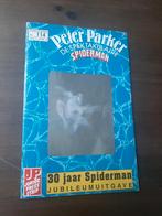 Peter Parker. De spektakulaire Spiderman. 30 jaar uigave, Boeken, Stripboeken, Gelezen, Ophalen of Verzenden, Marvel Comics, Eén stripboek