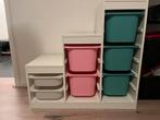 Ikea Trofast Opbergcombinatie - Gebruikt, Ophalen, Gebruikt, Kast, 50 tot 70 cm
