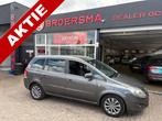 Opel Zafira 1.8 111 years Edition 1EIGENAAR * ZEER NETTE ZAF, Auto's, Opel, Voorwielaandrijving, 4 cilinders, Zilver of Grijs