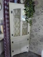 Mooie hoekkast, Ophalen, Gebruikt