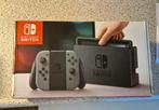 Nintendo Switch, Ophalen, Zo goed als nieuw, Met 2 controllers, Switch Original