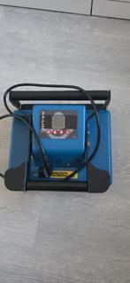 Calortrans hobbypress te koop, Ophalen of Verzenden, Zo goed als nieuw, Overige applicaties