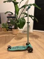 Micro Maxi Step – LED wielen – uitstekende staat, Kinderen en Baby's, Speelgoed | Buiten | Voertuigen en Loopfietsen, Ophalen