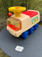 Fisher Price Explorer 980 #4, Ophalen, Gebruikt
