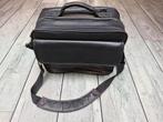 Targus laptoptas schoudertas aktetas, Computers en Software, Laptoptassen, Ophalen of Verzenden