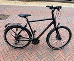 Koga F3 5.1 S DISC Heren Zwart Mat 57cm, Overige merken, Gebruikt, -, - 0
-, NL