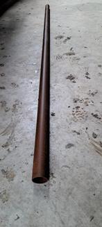 Metalen  buis, Hobby en Vrije tijd, Overige Hobby en Vrije tijd, Ophalen of Verzenden