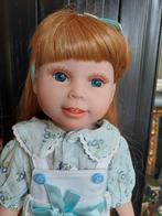 Verzamel pop 50 cm, Ophalen of Verzenden, Zo goed als nieuw, Pop