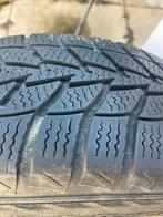4 Winterbanden Matador 175/65 R15 op stalen velg Fiat Punto, Ophalen, Gebruikt