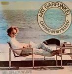 ART GARFUNKEL  - CRYING IN MY SLEEP, Cd's en Dvd's, Ophalen of Verzenden, Gebruikt