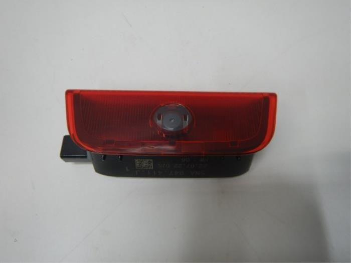 Diversen Volkswagen Tiguan (22739863), Auto-onderdelen, Overige Auto-onderdelen, Gebruikt, Ophalen