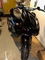 Aerox Sprinter MHR 7T - Getuned!, Fietsen en Brommers, Brommeronderdelen | Scooters, Ophalen of Verzenden, Gebruikt, Overige typen