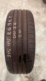 215/45R20 95T Goodyear Effiecientgrip performance, Ophalen of Verzenden, Band(en), Personenwagen, 20 inch