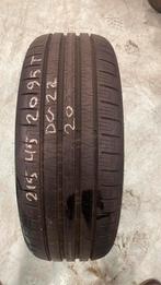 215/45R20 95T Goodyear Effiecientgrip performance, Auto-onderdelen, Banden en Velgen, 215 mm, Band(en), Gebruikt, Personenwagen