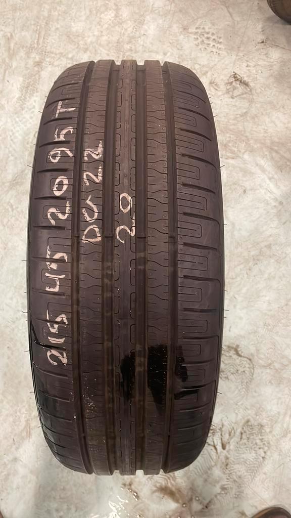 215/45R20 95T Goodyear Effiecientgrip performance, Auto-onderdelen, Banden en Velgen, Band(en), Zomerbanden, 20 inch, 215 mm, Personenwagen
