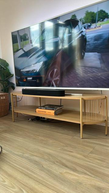 Jysk tv kast Japandi