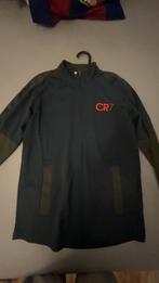 Cr7 trainingspak, Ophalen of Verzenden, Zo goed als nieuw, Maat 56/58 (XL), Zwart