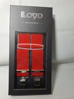 Bretels   Bretel     15, Overige kleuren, LLOYD, Nieuw, Ophalen of Verzenden