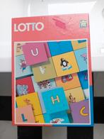 Bordspel Lotto King, Ophalen, Gebruikt