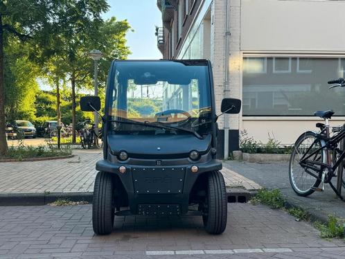 Nette Biro ( big ) Estrima uit 2019, Diversen, Brommobielen en Scootmobielen, Zo goed als nieuw, Overige merken, 46 km of meer