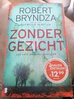 Robert Bryndza - Zonder gezicht, Boeken, Thrillers, Ophalen of Verzenden, Zo goed als nieuw, Robert Bryndza