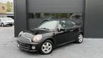 Mini Mini Cabrio 1.6 Cooper Airco| Vol Leder, Auto's, Mini, Euro 5, Gebruikt, 4 cilinders, Cabriolet