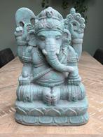 Ganesha beeld, Ophalen of Verzenden, Zo goed als nieuw