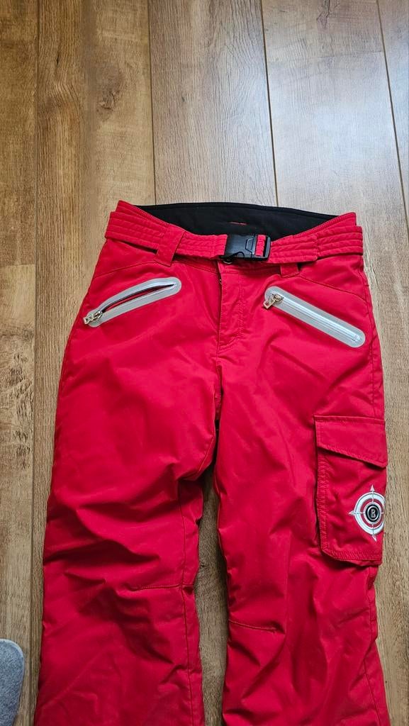 Bogner Ski Broek Maat 152, Ophalen of Verzenden