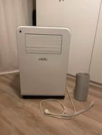 Portable airco- Everglades, Ophalen, Minder dan 60 m³, Timer, 3 snelheden of meer