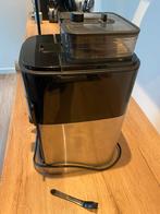 Defecte Koffiemachine - Voor de Handige Harry, Witgoed en Apparatuur, Koffiezetapparaten, Ophalen, Afneembaar waterreservoir, 10 kopjes of meer