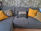 Sierkussens - IKEA & Leen Bakker - 5 stuks, Ophalen, Gebruikt, Geel, Vierkant