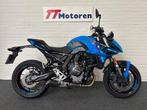 SUZUKI GSX-8S AKTIE (bj 2025), Bedrijf, Onbekend, Meer dan 35 kW, Onbekend