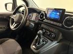 Mercedes-Benz Citan 112 CDI L2 Pro Automaat Servicebus / Sor, Stof, Gebruikt, Met garantie (alle), 116 pk
