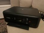 Canon TS5150 Printer/Scanner - Weinig Gebruikt, Computers en Software, Printers, Inkjetprinter, All-in-one, Kleur printen, Ophalen of Verzenden