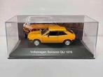 6 Modellen uit de serie  1:43 Altaya Volkswagen Collection., Ophalen of Verzenden, Nieuw, Auto, Overige merken