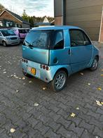 Grecav eke | koopje | blauw | alu sport velgen | 45KM |, Gebruikt, Eke, Eke, 16 km/u of meer